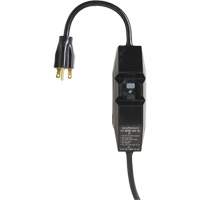 240V ELCI Power Unit for PRO Industrial Mats Industrial Sales