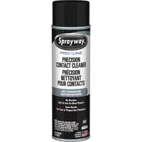 Pro Line Precision Contact Cleaner with Fast Evaporation, Aerosol Can Industrial Sales