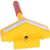 Single Rail Chock Industrial Sales