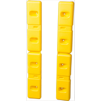 Protecteurs de mur