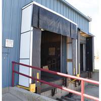 Dock Shelter Industrial Sales
