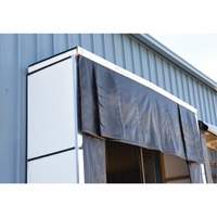 Dock Shelter Industrial Sales