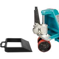 Pallet Truck Chock Industrial Sales