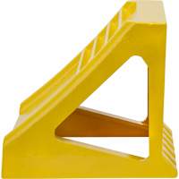 Iron Wheel Chocks Industrial Sales