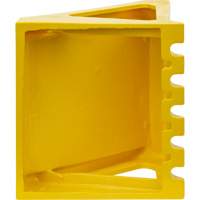 Iron Wheel Chocks Industrial Sales