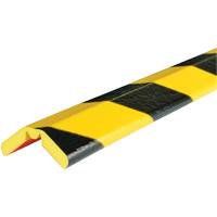 W Profile 5M Edge Protection Bumper Guard, 16.42' (5 m) Long Industrial Sales