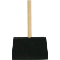 Pinceau en mousse, Largeur de 4" Industrial Sales