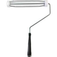 Cage professionnelle en fil m&eacute;tallique Industrial Sales