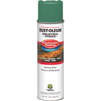 Peinture de marquage &agrave; base d'eau M1400, 17 oz, Canette a&eacute;rosol Industrial Sales