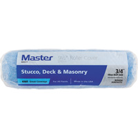 Couvre-rouleau en tricot Master, Nap 19 mm (3/4"), 240 mm (9-1/2") l Industrial Sales