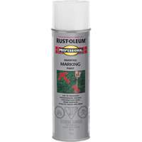 Peinture de marquage renvers&eacute; en a&eacute;rosol, 426 g, Canette a&eacute;rosol Industrial Sales