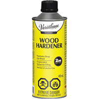 Varathane&reg; Classic Wood Hardener, Clear, 473 ml Industrial Sales