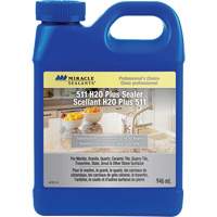 Miracle Sealants&reg; 511 H2O Plus Sealer, Jug Industrial Sales