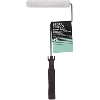 Master Short John Complete Paint Roller Cover & Frame, 2 Pieces Industrial Sales