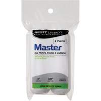 Master Foam Mini Roller Cover Industrial Sales