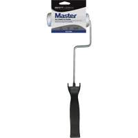 Master Blue Stripe Mini Roller Cover, 2 Pieces Industrial Sales