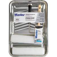 Master 5-Piece Painting Supply Kit, 5 Pieces Industrial Sales