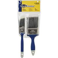 Bestt Liebco Quick Solutions 2 Piece Brush Set, 2 Pieces Industrial Sales