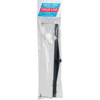 Armature de rouleau &agrave; peindre &eacute;conomique Industrial Sales