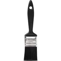 Economy Paint Brush, Polyolefin, Plastic Handle, 1-1/2" Width Industrial Sales