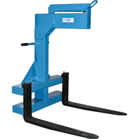 L&egrave;ve-palettes, 36" lo, Capacit&eacute; 1000 lb (0,5 tonne) Industrial Sales