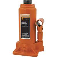 306A Cric-bouteille, 6 tonne(s), 16" Hauteur &eacute;lev&eacute;e Industrial Sales