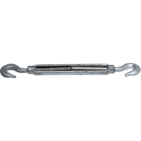 Turnbuckles