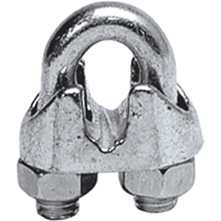 Wire Rope Clips Industrial Sales