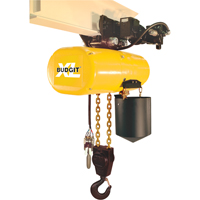 XL Series Air Chain Hoists Industrial Sales