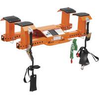 Adaptateur robuste pour r&eacute;servoir de carburant Industrial Sales