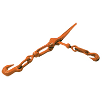 Tendeurs &agrave; chaîne, 3/8" - 1/2", 9200 lb (4,6 tonnes), Tendeur &agrave; levier Industrial Sales