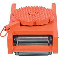 Machine Roller, 15 tons Capacity Industrial Sales