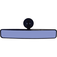 Forklift Wide Magnetic Mirror Industrial Sales