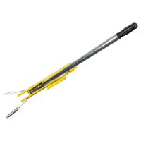 Cable Puller, 5/16" Wire Diameter, 2750 lbs. (1.375 tons)/1763 lbs. (0.8 tons) Capacity Industrial Sales