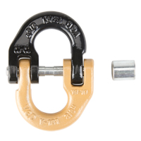 Maillons raccords Industrial Sales
