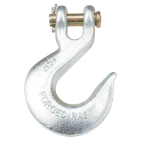 Crochet de levage Industrial Sales