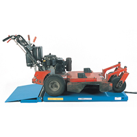 LoProfile Truck Approach Ramp Industrial Sales