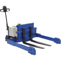 Straddled Ergonomic Tilter, 90° Tilt, 2000 lbs. Capacity, 72-13/16" L x 57-1/4" W x 29-1/4" H Industrial Sales
