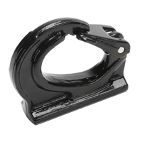 Weld On Hook Industrial Sales