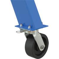 Fixed Height Gantry Crane Industrial Sales