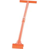 Steel Machine Roller Steering Bar Handle Industrial Sales