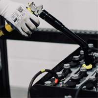 9" Battery Watering Gun Industrial Sales