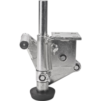 Ensemble de verrouillage de roulettes Dandy Lift Industrial Sales