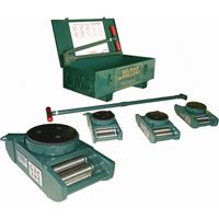 Machine Mover Sets