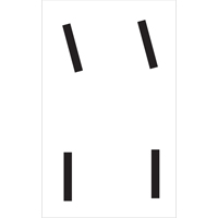 Heavy-Duty Platform Truck, 96" L x 48" W, 2000 lbs. Capacity, Rubber Casters Industrial Sales