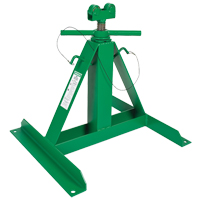 Reel Jackstand Industrial Sales
