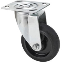 Roulette Dandy Lift Industrial Sales