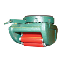 Rouleau de machine Industrial Sales