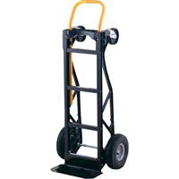 Diables transformables, Nylon, Capacit&eacute; 600 lb Industrial Sales