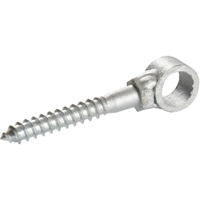 Scaffolding Accessories - Screws for Wall Bracket Industrial Sales
